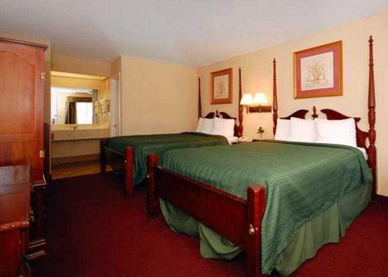 Rodeway Inn Augusta Cameră foto